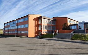 Hotel Mikligardur